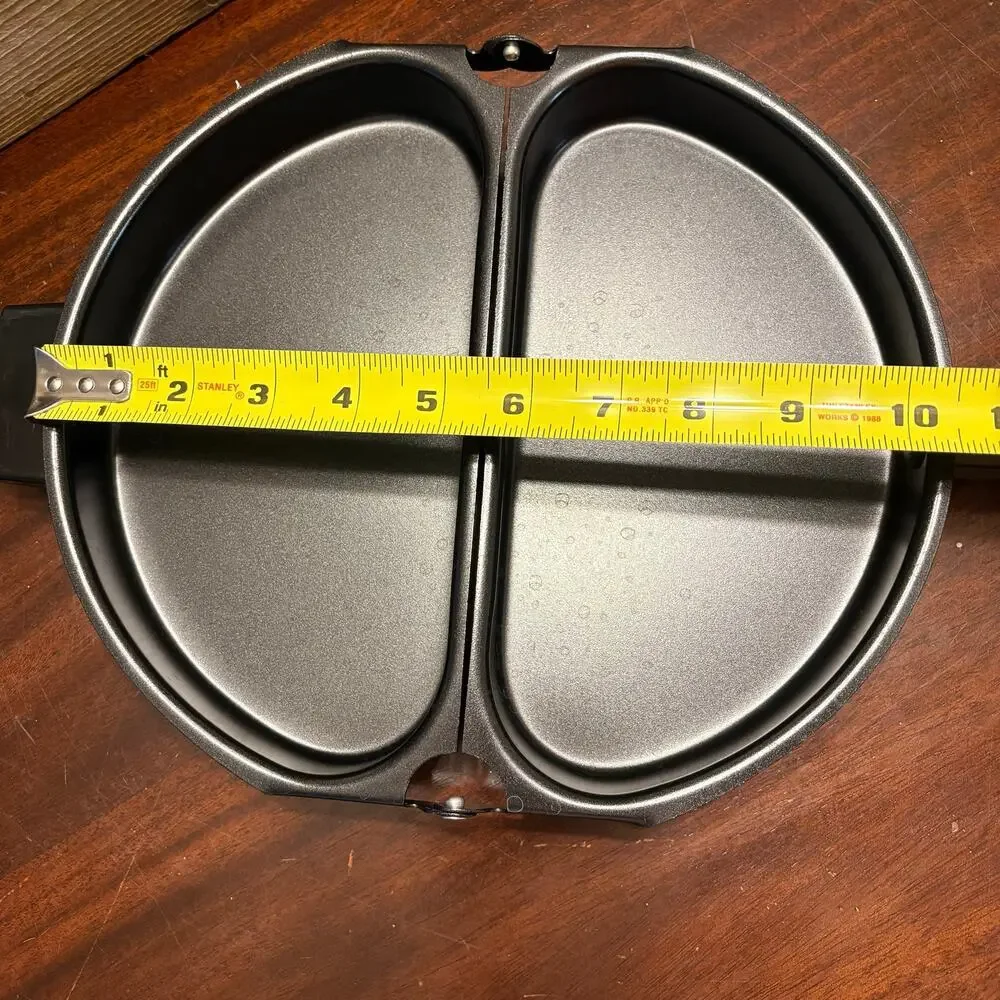 None vintage nonstick
